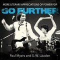 Cover: Go Further - HighBridge Audio