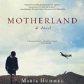 Cover: Motherland - HighBridge Audio