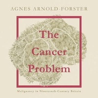Enlarge image Cover: The Cancer Problem - HighBridge Audio