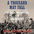 Cover: A Thousand May Fall - HighBridge Audio