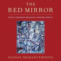 Enlarge image Cover: The Red Mirror - HighBridge Audio