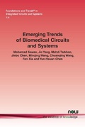 Cover: Emerging Trends of Biomedical Circuits and Systems - now publishers Inc