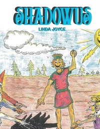Enlarge image Cover: Shadowus - InfusedMedia