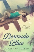 Cover: Bermuda Blue - Liquid Mind Media, LLC