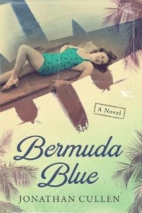 Enlarge image Cover: Bermuda Blue - Liquid Mind Media, LLC