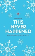 Cover: This Never Happened - Jade Church