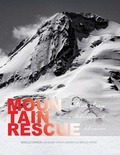 Cover: Mountain Rescue - Words in Time