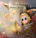 Cover: Little Healers Animal Messages A-Z - Little Healers