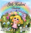 Cover: Little Healers Chakras - Little Healers