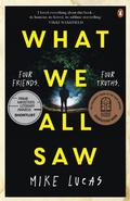 Cover: What We All Saw - Penguin eBooks