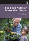 Cover: Food and Nutrition Across the Lifespan - Routledge