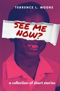 Cover: See Me Now? - Lulu.com