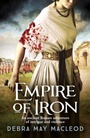 Cover: Empire of Iron - Canelo