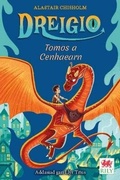 Cover: Dreigio - Rily Publications Ltd