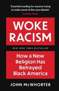 Cover: Woke Racism - Forum