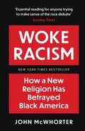 Cover: Woke Racism - Forum