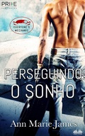 Cover: Perseguindo O Sonho - Tektime