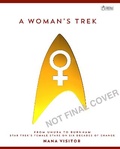 Cover: Star Trek - A Woman's Trek - Hero Collector