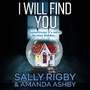 Cover: I Will Find You - Boldwood Books Ltd