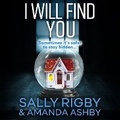 Cover: I Will Find You - Boldwood Books Ltd