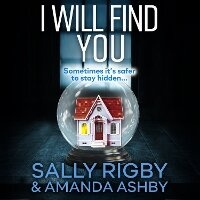 Enlarge image Cover: I Will Find You - Boldwood Books Ltd