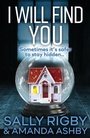 Cover: I Will Find You - Boldwood Books Ltd