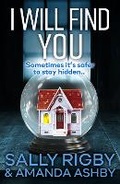 Cover: I Will Find You - Boldwood Books Ltd