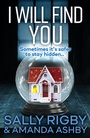 Cover: I Will Find You - Boldwood Books Ltd
