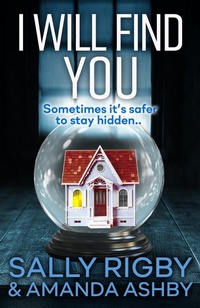 Enlarge image Cover: I Will Find You - Boldwood Books Ltd