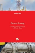 Cover: Remote Sensing - IntechOpen