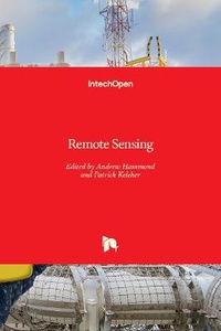 Enlarge image Cover: Remote Sensing - IntechOpen