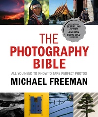 Abbildung von: The Photography Bible - Ilex
