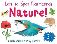 Enlarge image Cover: Nature! Flashcards - Miles Kelly Publishing Ltd