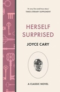 Cover: Herself Surprised - Lume Books