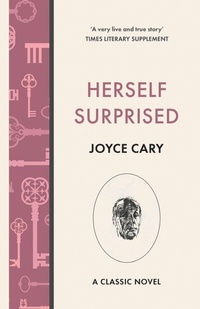 Enlarge image Cover: Herself Surprised - Lume Books