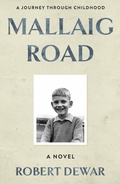 Cover: Mallaig Road - Matador