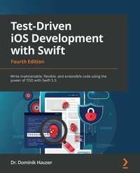 Abbildung von: Test-Driven iOS Development with Swift - De Gruyter