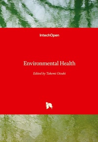 Enlarge image Cover: Environmental Health - IntechOpen