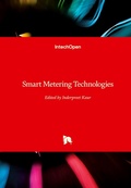Cover: Smart Metering Technologies - IntechOpen