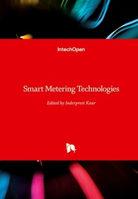 Enlarge image Cover: Smart Metering Technologies - IntechOpen