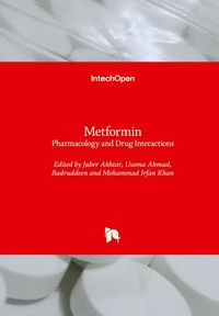 Enlarge image Cover: Metformin - IntechOpen