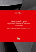 Cover: Product Life Cycle - IntechOpen