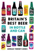 Cover: United Kingdom of Beer - CAMRA Books