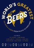 Cover: World's Greatest Beers - CAMRA Books