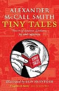 Cover: Tiny Tales - Polygon An Imprint of Birlinn Limited