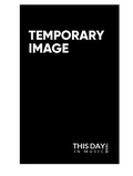 Cover: Badly Drawn Boy Fan History - This Day in Music Books