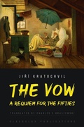 Cover: The Vow - Glagoslav Publications B.V.