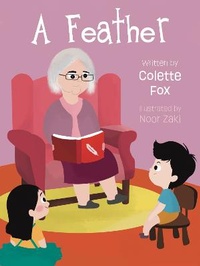 Abbildung von: A Feather - The Book Guild Ltd