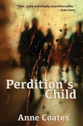 Cover: Perdition's Child - Red Dog Press
