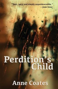 Enlarge image Cover: Perdition's Child - Red Dog Press